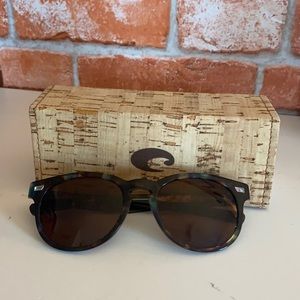 Women’s Costa sunglasses